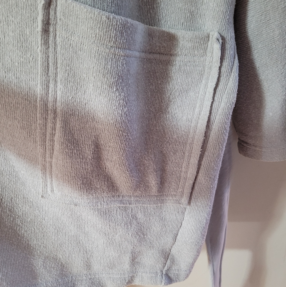 Free people hooded willow cardi - Picture 7 of 11